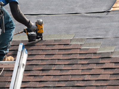 About Roof Repair Experts Kingston, RI
